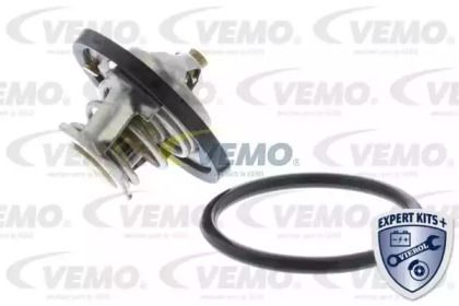 Термостат, охлаждающая жидкость Vemo V40-99-0009.