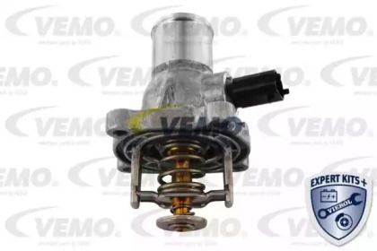 Термостат, охлаждающая жидкость на Chevrolet Orlando  Vemo V40-99-0031.