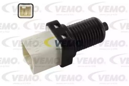 Выключатель стоп-сигнала на Пежо 607  Vemo V42-73-0001.