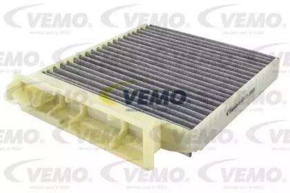 Угольный фильтр салона на Renault Modus  Vemo V46-31-1068.