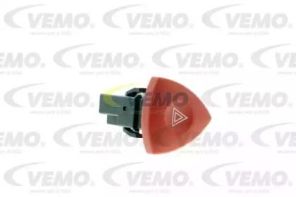 Кнопка аварийки Vemo V46-73-0016.