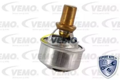 Термостат, охолоджуюча рідина на Volvo 340-360  Vemo V46-99-1357.