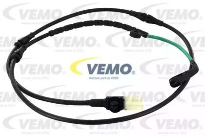 Датчик зносу гальмівних колодок Vemo V48-72-0005.