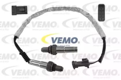 Лямбда зонд на Volvo C30  Vemo V50-76-0006.
