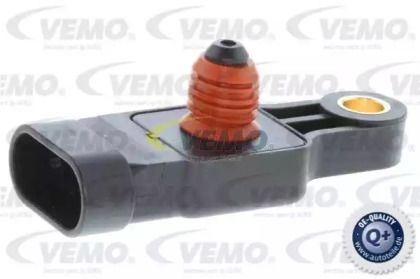 Датчик тиску наддуву Vemo V51-72-0031.