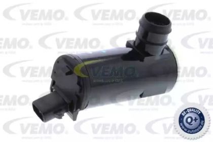 Моторчик омивача Vemo V53-08-0004.