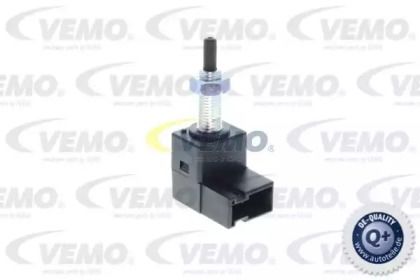 Выключатель, привод сцепления (Tempomat) Vemo V53-73-0005.