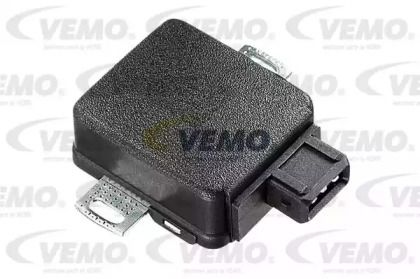 Датчик дроссельной заслонки Vemo V64-72-0003.