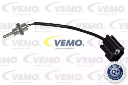 Датчик температури охолоджуючої рідини на Volvo XC70  Vemo V95-72-0017.
