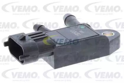 Датчик, тиск вихлопних газів Vemo V95-72-0067.