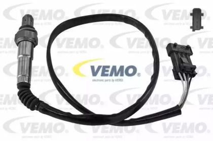 Лямбда зонд на Volvo V70  Vemo V95-76-0006.