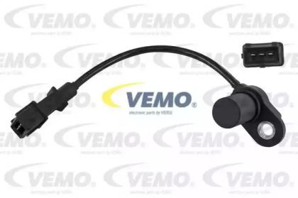 Лямбда зонд на Volvo S60  Vemo V95-76-0020.