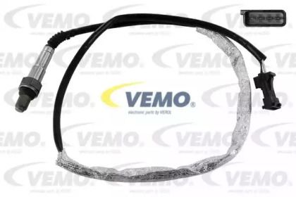 Лямбда зонд на Volvo XC90  Vemo V95-76-0025.