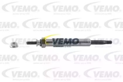 Свеча накаливания на Ford Tourneo Connect  Vemo V99-14-0034.