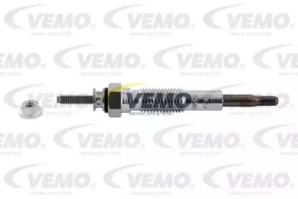 Свеча накаливания на Мазда МПВ  Vemo V99-14-0055.