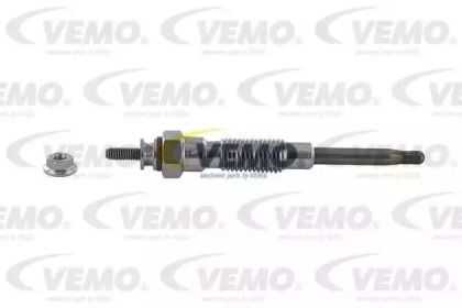 Свеча накаливания на Toyota Land Cruiser Prado  Vemo V99-14-0056.