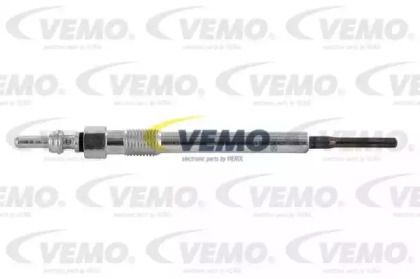 Свеча накаливания на Opel Meriva  Vemo V99-14-0065.
