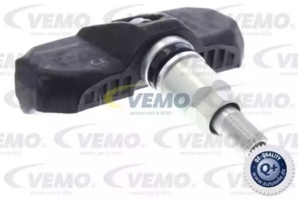 Датчик частоти обертання колеса, контроль тиску в шинах Vemo V99-72-4021.