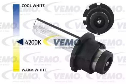 Лампа фари Vemo V99-84-0014.