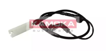 Датчик износа тормозных колодок на BMW E60 Kamoka 105038.