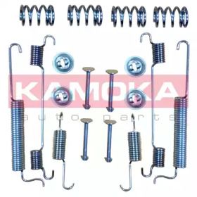 Ремкомплект задних барабанных тормозов Kamoka 1070014.