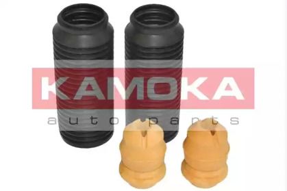 Комплект пильовика і відбійника Kamoka 2019007.
