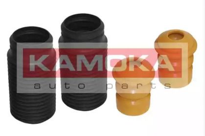 Комплект пильовика і відбійника на Toyota Camry  Kamoka 2019016.
