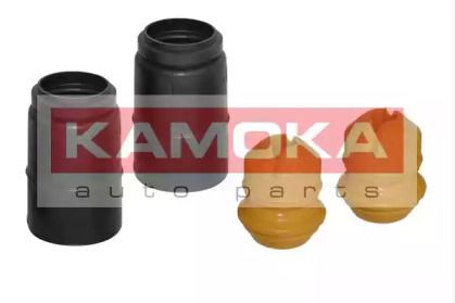 Комплект пильовика і відбійника на Ауді 90  Kamoka 2019019.