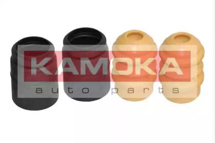 Комплект пильовика і відбійника Kamoka 2019035.