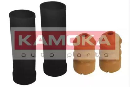 Комплект пыльника и отбойника на BMW E36 Kamoka 2019037.