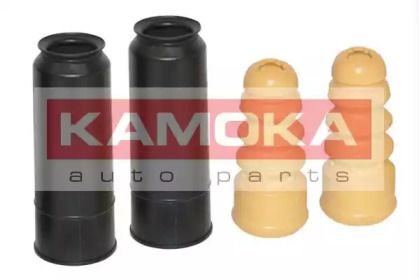 Комплект пыльника и отбойника на Volkswagen Passat B6 Kamoka 2019048.