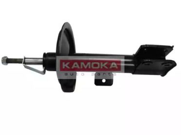 Передня права стійка амортизатора Kamoka 20333549.