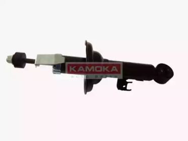 Передний правый амортизатор Kamoka 20341022.