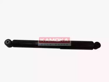 Задній амортизатор на Mazda 6 GH Kamoka 20349891.