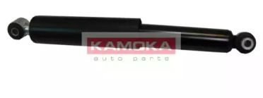 Задній амортизатор на Renault Laguna  Kamoka 20551798.