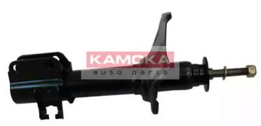 Передня права стійка амортизатора на Сузукі Свіфт  Kamoka 20632597.