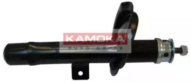 Передняя левая стойка амортизатора Kamoka 20633232.