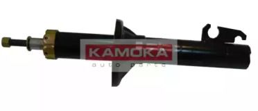Передняя стойка амортизатора Kamoka 20633253.