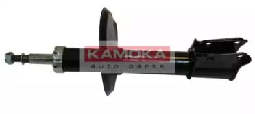 Передняя стойка амортизатора Kamoka 20633386.