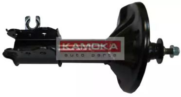 Передня ліва стійка амортизатора Kamoka 20634070.