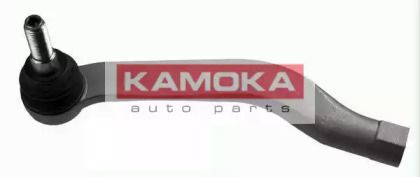 Лівий рульовий наконечник на Renault Master 3 Kamoka 990037.