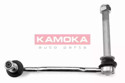 Передняя правая стойка стабилизатора на Peugeot 407  Kamoka 9953063.