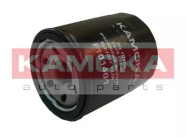 Масляный фильтр на Lancia Ypsilon  Kamoka F101401.