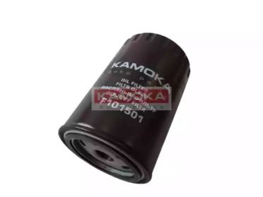 Масляний фільтр Kamoka F101501.