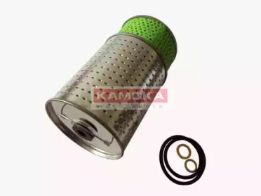 Масляний фільтр на Мерседес Т1  Kamoka F101801.