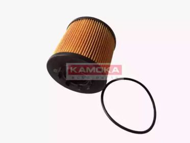 Масляный фильтр Kamoka F105701.