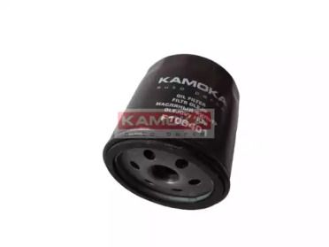 Масляний фільтр на Lexus LS  Kamoka F106401.