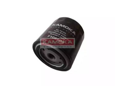 Масляний фільтр Kamoka F106601.