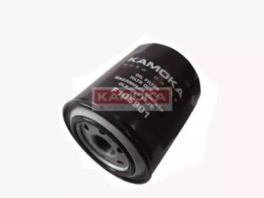 Масляный фильтр на Mitsubishi Pajero Sport  Kamoka F106901.