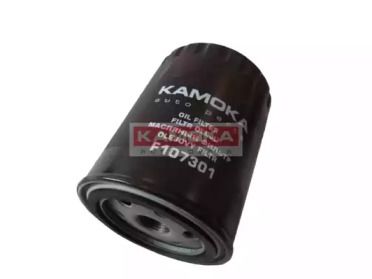 Масляный фильтр на Peugeot J5  Kamoka F107301.